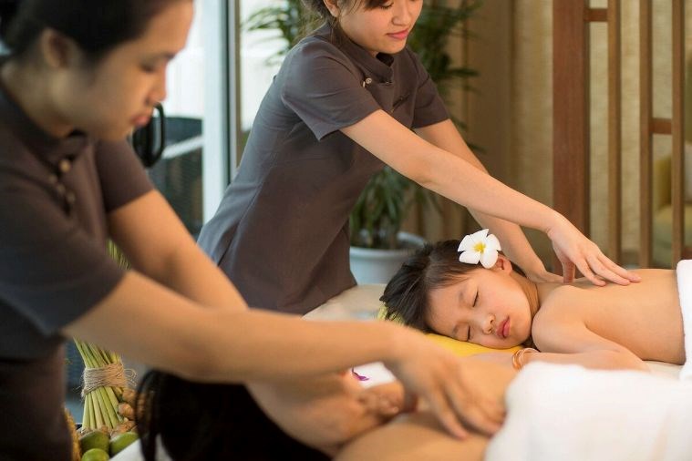 Premier Village Resort Đà Nẵng